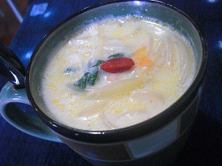 ☆1月26日☆薬膳カフェ ほのぼの☆