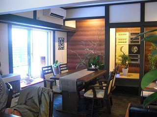 ☆2月2日☆cafe ゆとりび☆