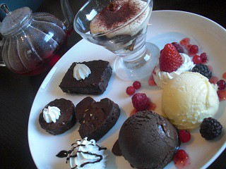 ☆2月2日☆cafe ゆとりび☆