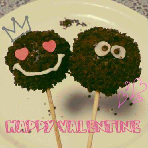 Happy Valentine ♪