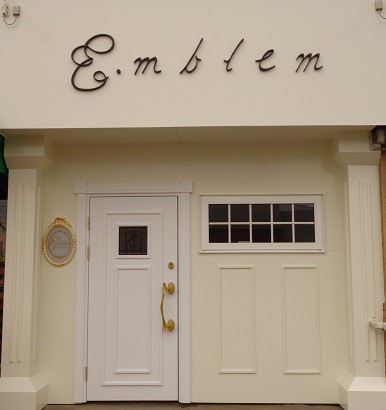 ★3月2日★nail salon emblem★