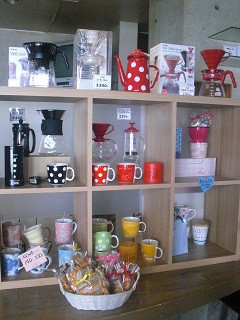 ☆3月9日☆自家焙煎コーヒー専門店 LOOK☆