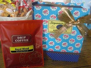 ☆3月9日☆自家焙煎コーヒー専門店 LOOK☆