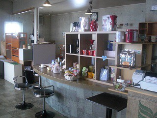 ☆3月9日☆自家焙煎コーヒー専門店 LOOK☆