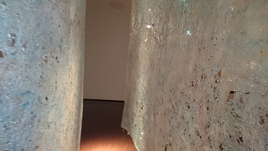 ★3月12日★おびひろ現代アート2015 半谷学展★