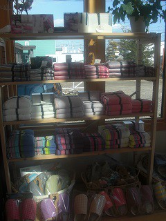 ☆4月9日☆越屋ふとん店☆