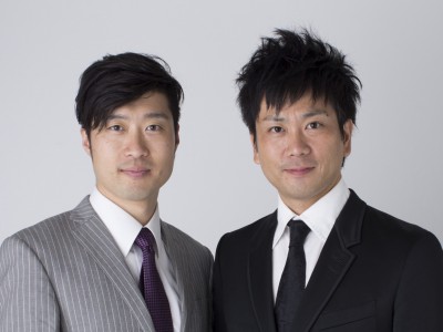 4/26スキップにアップダウンスタジオ生出演！