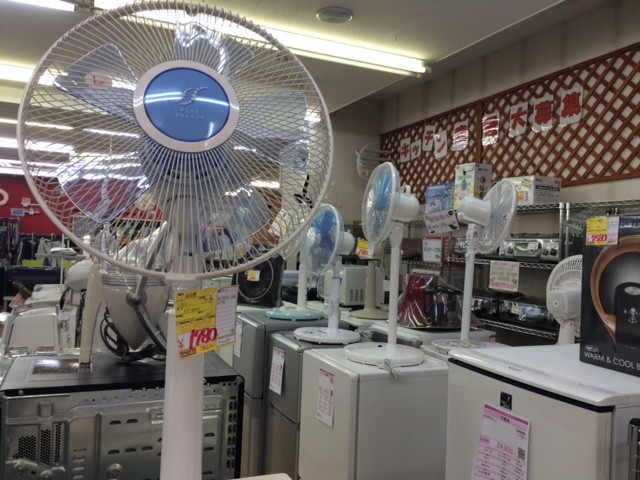GOGOリサイクル~リサイクルショップあいうえお~