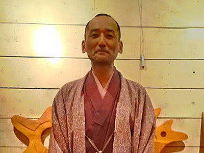5/2十勝タイム林家卯三郎さん