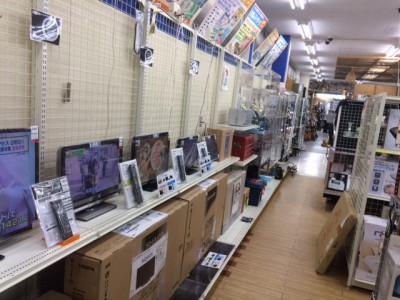 GOGOリサイクル~なんでもリサイクルビッグバン帯広柏林台店