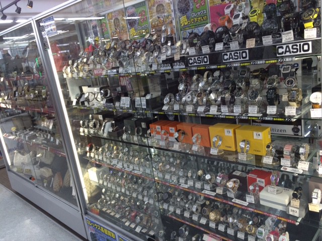 GOGOリサイクル~なんでもリサイクルビッグバン帯広柏林台店