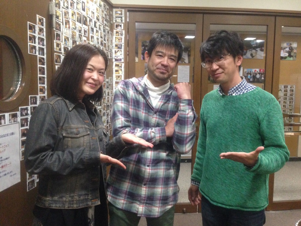 長期滞在観光 青木憲一さん