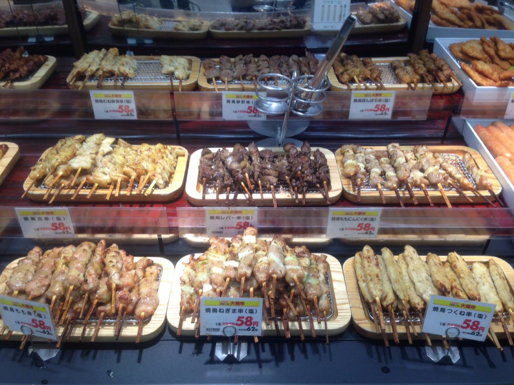 イオン帯広店火曜市!フランクバイキング1本 86円