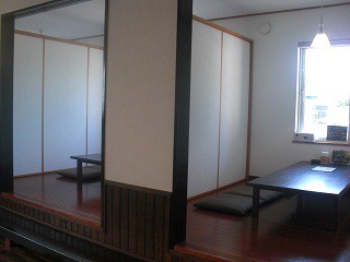 ☆5月25日☆カフェ飯屋 ひっさん家☆