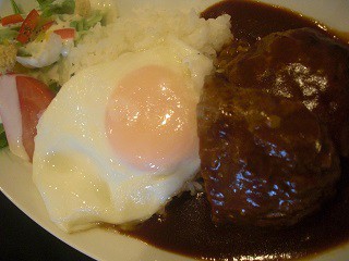 ☆5月25日☆カフェ飯屋 ひっさん家☆
