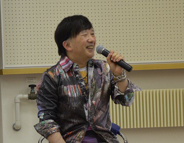 7/4声優中原茂さん番組
