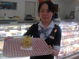 ☆ゼスプリキウイラリー☆8月3日は手作りケーキ工房あさひや☆