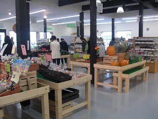 ☆10月5日☆らららマルシェ☆