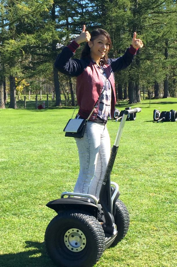 Eye Opening Tourist No2