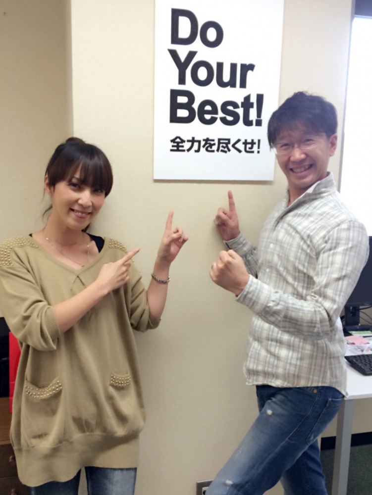 11月1日フードバレー特番放送♪