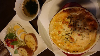 ☆11月12日☆ダイニング串道楽☆