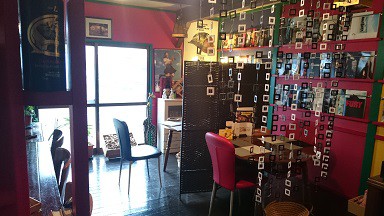 ☆11月12日☆ダイニング串道楽☆