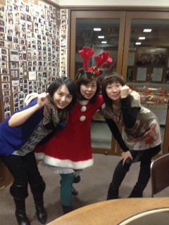 12/24開局特番放送!
