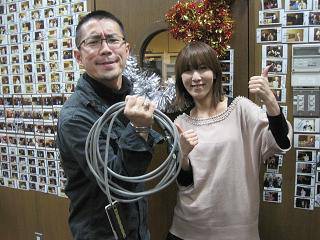 12/24開局特番放送!