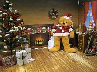 ☆12月14日☆エスタ帯広 クリスマスフェア☆