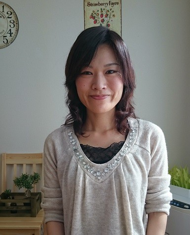 ☆3月3日☆アロマとヒーリングの小部屋 with☆