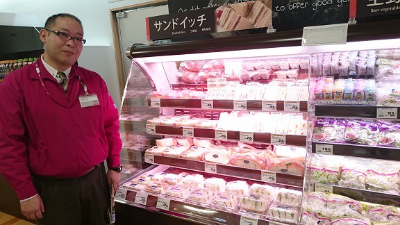 ☆3月18日☆マックスバリュ稲田店OPEN!☆
