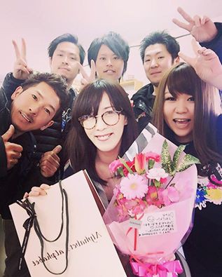 おくりもの♡
