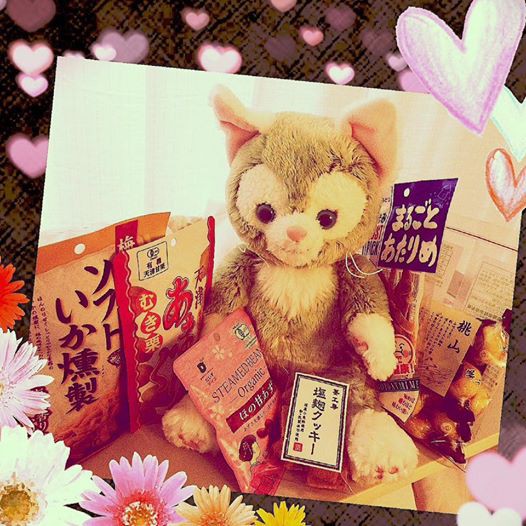 おくりもの♡