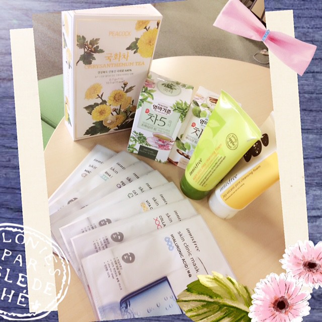 おくりもの♡