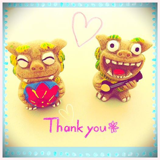おくりもの♡