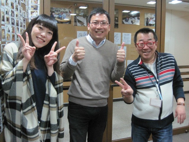 4月4日月曜日!今日からリニューアル!