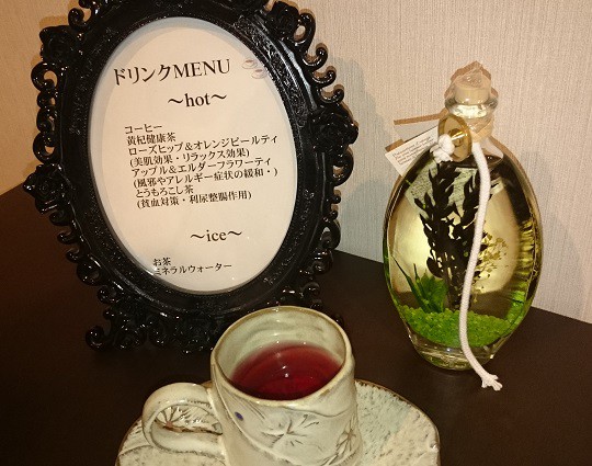 ☆4月7日☆ジュエリーゼ☆