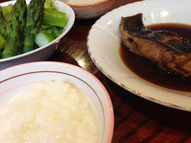 初物