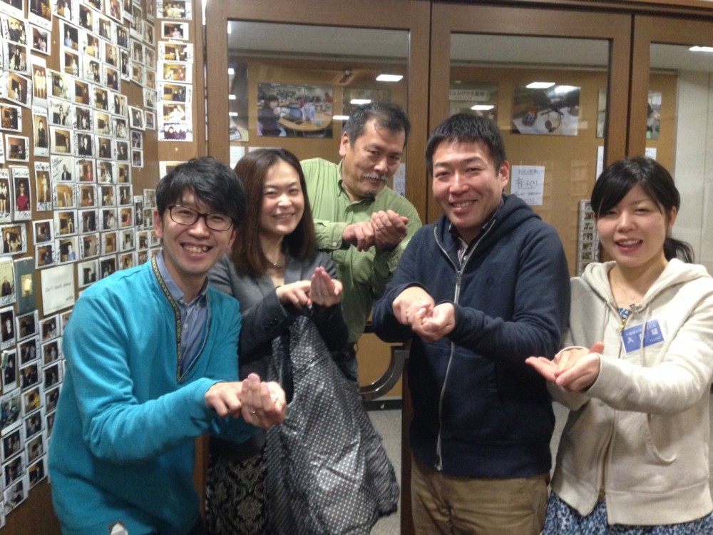 自宅で寿司パーティー!出張寿司屋 極楽寿司