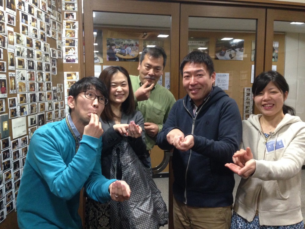 自宅で寿司パーティー!出張寿司屋 極楽寿司