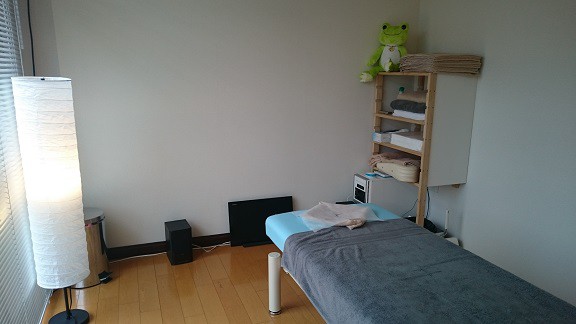 ☆5月9日☆整体ヒール☆