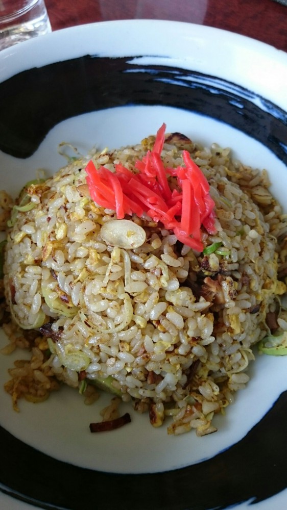 5/14梶山ラーメン道!寳龍 帯広西23条店