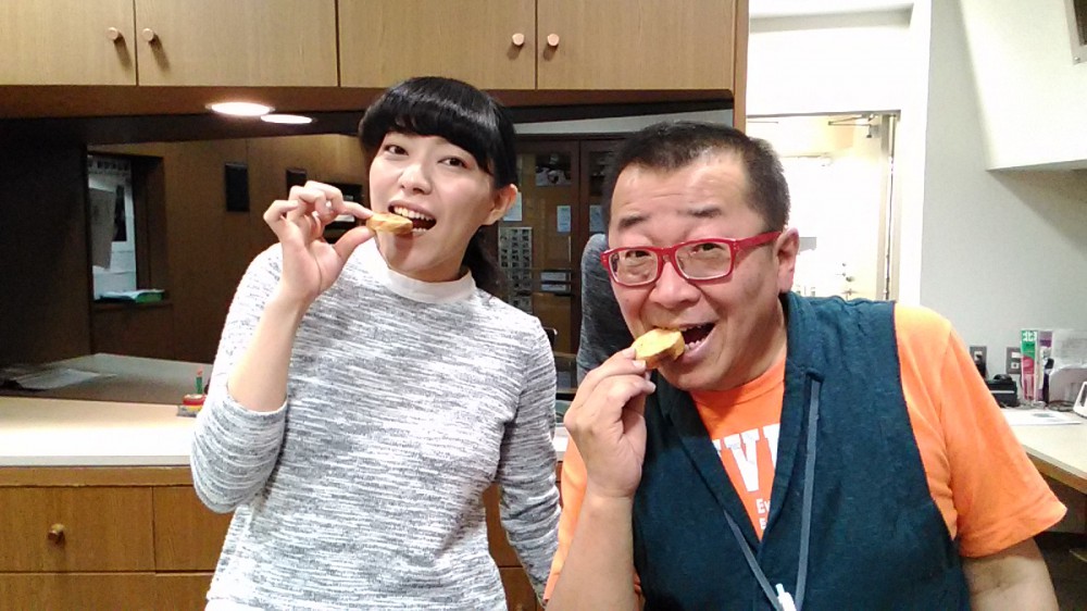 6月2日木曜日!梶山大明神降臨するよ~