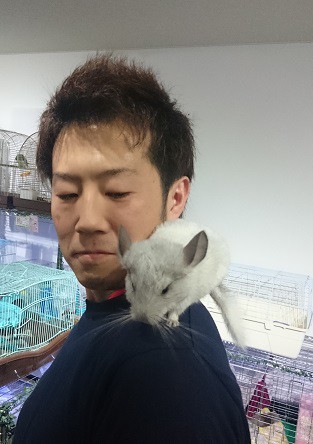 ☆6月6日☆いきものがかり ラビット店☆