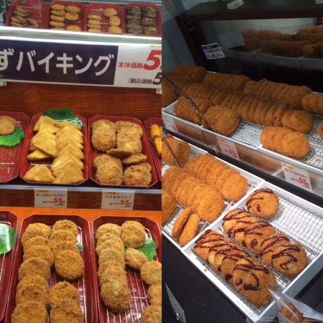 今日はイオンのスーパー火曜市!!お肉も!お魚も!!惣菜も!!