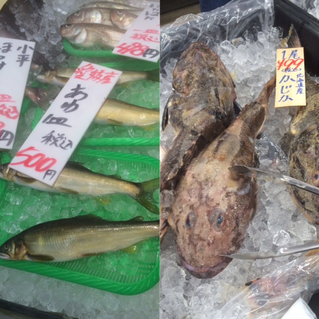 今日はイオンのスーパー火曜市!!お肉も!お魚も!!惣菜も!!
