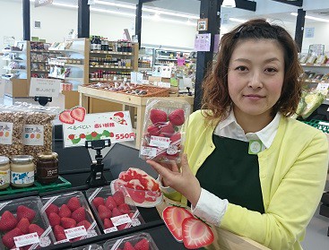 ☆6月9日☆じゃららマルシェ☆