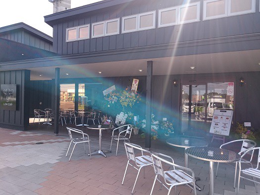 ☆6月27日☆Low Cafe☆