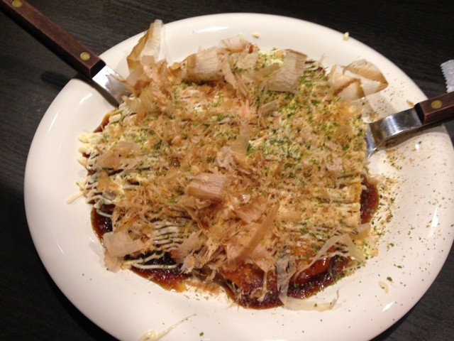 酔いどれ(笑顔)