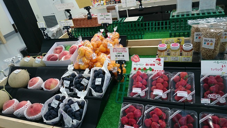 ☆8月11☆じゃららマルシェ☆